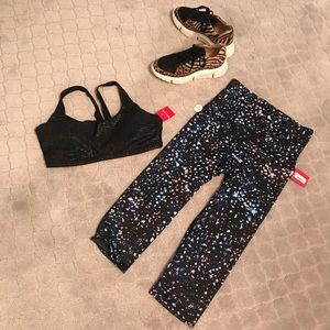 NEW Spanx Sports bra & leggings! 🏋️♂️ 🏃♂️